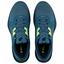 Head Mens Sprint Team 3.5 Tennis Shoes - Teal - thumbnail image 3