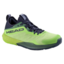 Head Mens Motion Pro Padel Shoes - Lime/Navy - thumbnail image 1