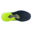 Head Mens Motion Pro Padel Shoes - Lime/Navy - thumbnail image 2