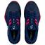 Head Womens Sprint Pro 3.5 Tennis Shoes - Navy - thumbnail image 3