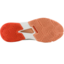 HEAD Womens Motion Team Padel Shoes - White / Coral - thumbnail image 2