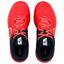 Head Kids Revolt Pro 4.0 Tennis Shoes - Red/Black - thumbnail image 5