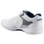 Head Kids Sprint 3.0 Velcro Tennis Shoes - White/Blueberry - thumbnail image 4