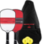 JOOLA Agassi/Graf Champion Pickleball Paddle Set - thumbnail image 1