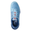 Babolat Mens Jet Mach 3 Tennis Clay Shoes - Angel Blue - thumbnail image 2