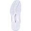 Babolat Mens Jet Mach I Wimbledon Tennis Shoes - White - thumbnail image 3