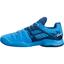 Babolat Mens Propulse Fury Tennis Shoes - Drive Blue - thumbnail image 2