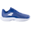 Babolat Mens Jet Tere 2 Grass Court Tennis Shoes - Blue - thumbnail image 1