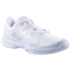Babolat Mens Jet Mach 3 Wimbledon Grass Court Tennis Shoes 2024 - White - thumbnail image 2