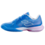 Babolat Womens Jet Mach III Tennis Sand Grass Shoes - French Blue - thumbnail image 2