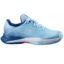 Babolat Kids Jet Mach 3 Tennis All Court Shoes - Angel Blue - thumbnail image 1