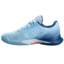 Babolat Kids Jet Mach 3 Tennis All Court Shoes - Angel Blue - thumbnail image 2