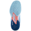 Babolat Kids Jet Mach 3 Tennis All Court Shoes - Angel Blue - thumbnail image 3