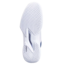 Babolat Mens Jet Tere 2 Wimbledon Sand Grass Tennis Shoes - White/Navy - thumbnail image 4