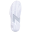 Babolat Womens SFX4 Tennis All Court Shoes - White/Silver - thumbnail image 3