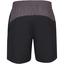 Babolat Boys Play Shorts - Black - thumbnail image 2