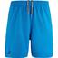 Babolat Boys Play Shorts - Light Blue - thumbnail image 1