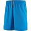 Babolat Boys Play Shorts - Light Blue - thumbnail image 2