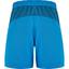 Babolat Boys Play Shorts - Light Blue - thumbnail image 3