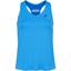 Babolat Girls Play Tank Top - Blue Aster - thumbnail image 1