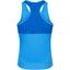 Babolat Girls Play Tank Top - Blue Aster - thumbnail image 2