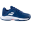 Babolat Propulse 3 All Court Junior Boy Tennis Shoes - Blue/White - thumbnail image 1