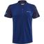 Babolat Mens Play Polo - Estate Blue - thumbnail image 1