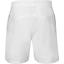 Babolat Mens Play Short - White - thumbnail image 3