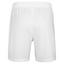 Babolat Mens Play Short - White - thumbnail image 2