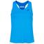 Babolat Womens Play Tank Top - Blue Aster - thumbnail image 1