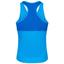 Babolat Womens Play Tank Top - Blue Aster - thumbnail image 2