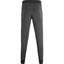 Babolat Womens Exercise Pants - Heather Black - thumbnail image 3