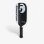 Gamma 405 Pickleball Paddle - Black/White - thumbnail image 2