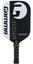 Gamma 405 Pickleball Paddle - Black/White - thumbnail image 1