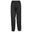 Babolat Girls Match Core Pants - Black - thumbnail image 2