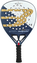 Bullpadel Hack 04 Tour Finals 24 Padel Racket - thumbnail image 1