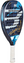 Bullpadel Ionic Light Tour Finals 24 Padel Racket - thumbnail image 2