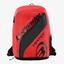 BullPadel Vertex Backpack - Red - thumbnail image 1