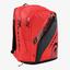BullPadel Vertex Backpack - Red - thumbnail image 2