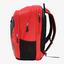 BullPadel Vertex Backpack - Red - thumbnail image 3