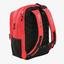 BullPadel Vertex Backpack - Red - thumbnail image 4