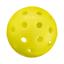 Penn Outdoor Pickleball Balls (3 Pack) - thumbnail image 2