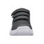 K-Swiss Kids Court Express Strap Omni Tennis Shoes - Dark Shadow - thumbnail image 3