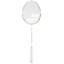 Babolat Jetstream 74 Badminton Racket - White - thumbnail image 1