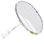 Babolat Jetstream 74 Badminton Racket - White - thumbnail image 3