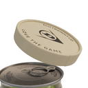 Dunlop ATP Tour Tennis Balls (4 Ball Can) - thumbnail image 5