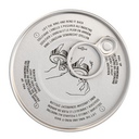 Dunlop Australian Open Tennis Balls (4 Ball Can) - thumbnail image 5