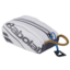 Babolat Wimbledon Racket Bag Keyring - White - thumbnail image 1
