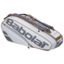 Babolat Pure Wimbledon 6 Racket Bag - White - thumbnail image 1