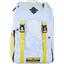 Babolat Junior Girls Backpack - Light Blue - thumbnail image 2